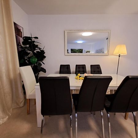 Apartamento Romero Valencia Benicull Luaran gambar