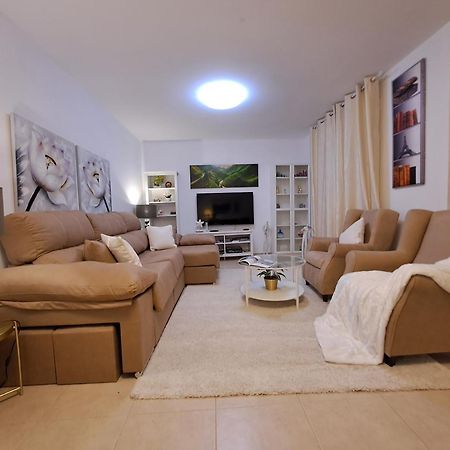 Apartamento Romero Valencia Benicull Luaran gambar