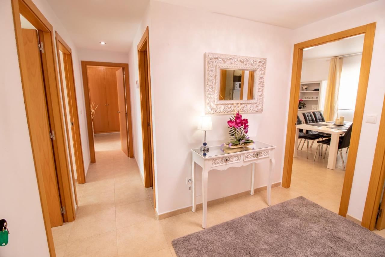 Apartamento Romero Valencia Benicull Luaran gambar