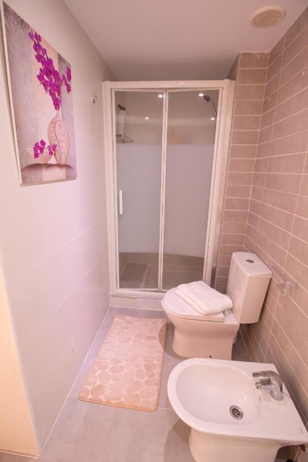 Apartamento Romero Valencia Benicull Luaran gambar