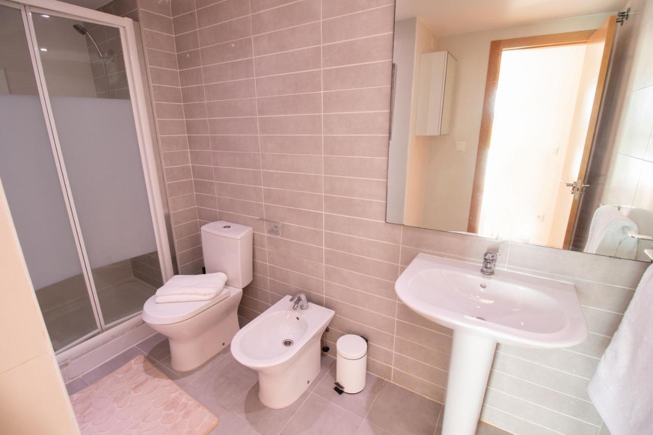 Apartamento Romero Valencia Benicull Luaran gambar