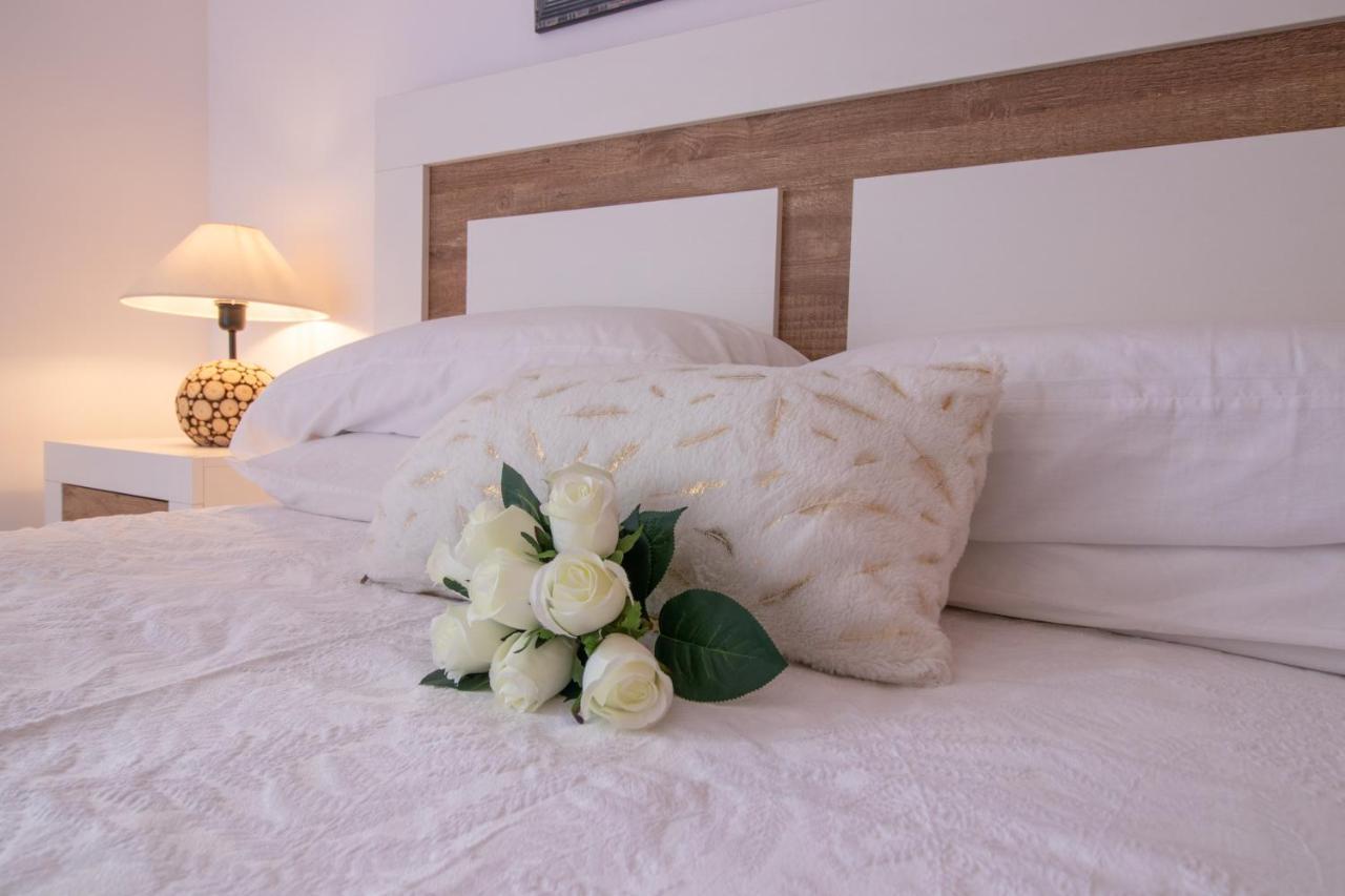 Apartamento Romero Valencia Benicull Luaran gambar