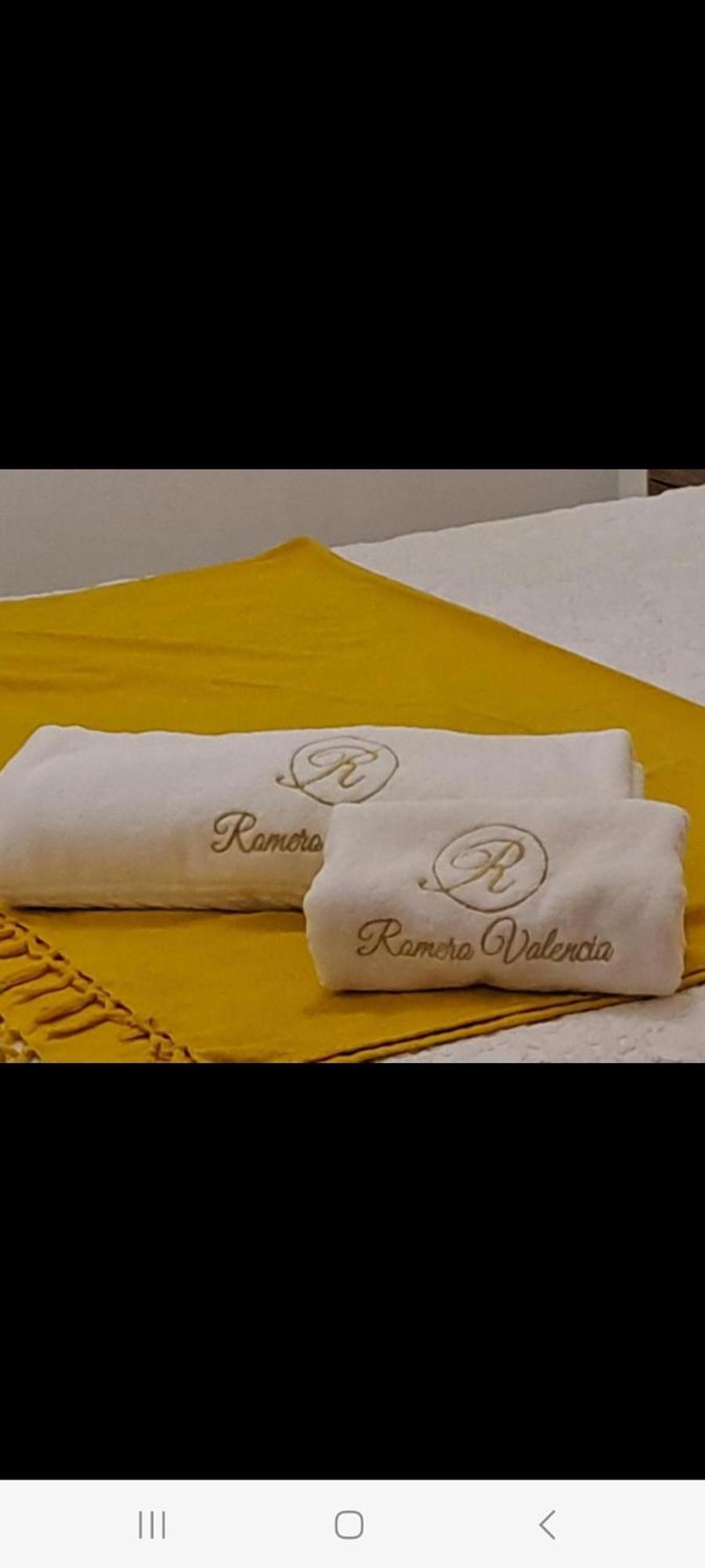 Apartamento Romero Valencia Benicull Luaran gambar