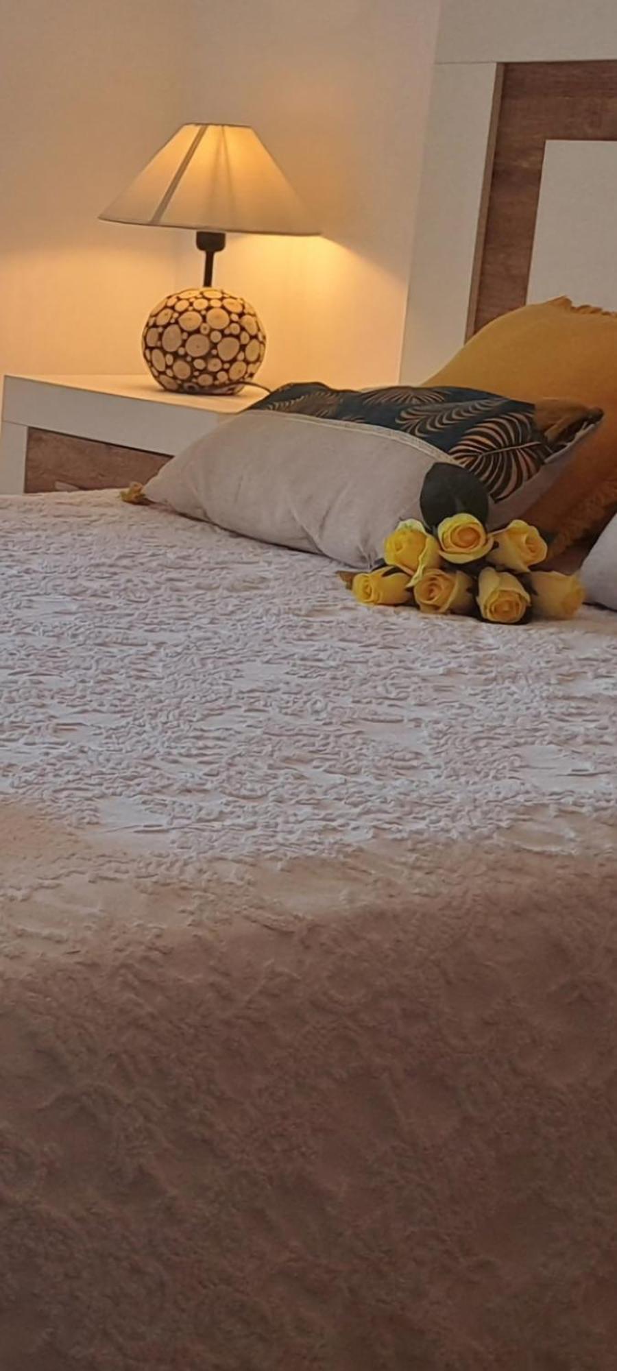 Apartamento Romero Valencia Benicull Luaran gambar