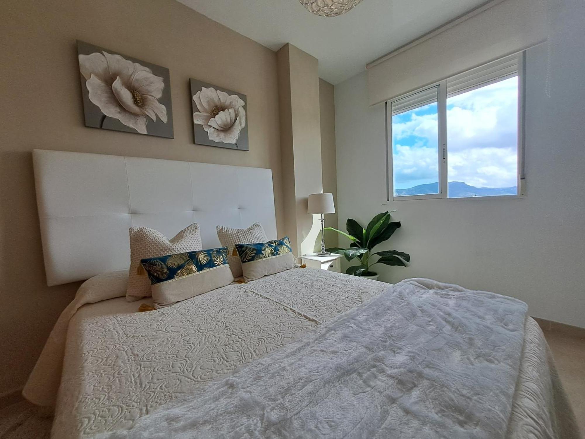 Apartamento Romero Valencia Benicull Luaran gambar