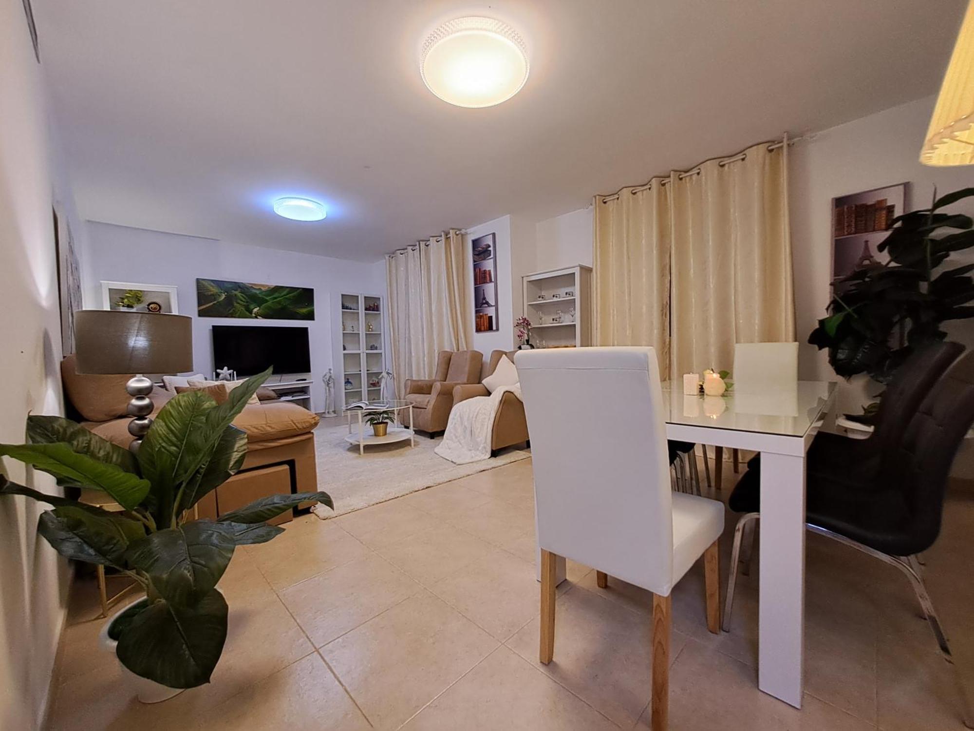 Apartamento Romero Valencia Benicull Luaran gambar