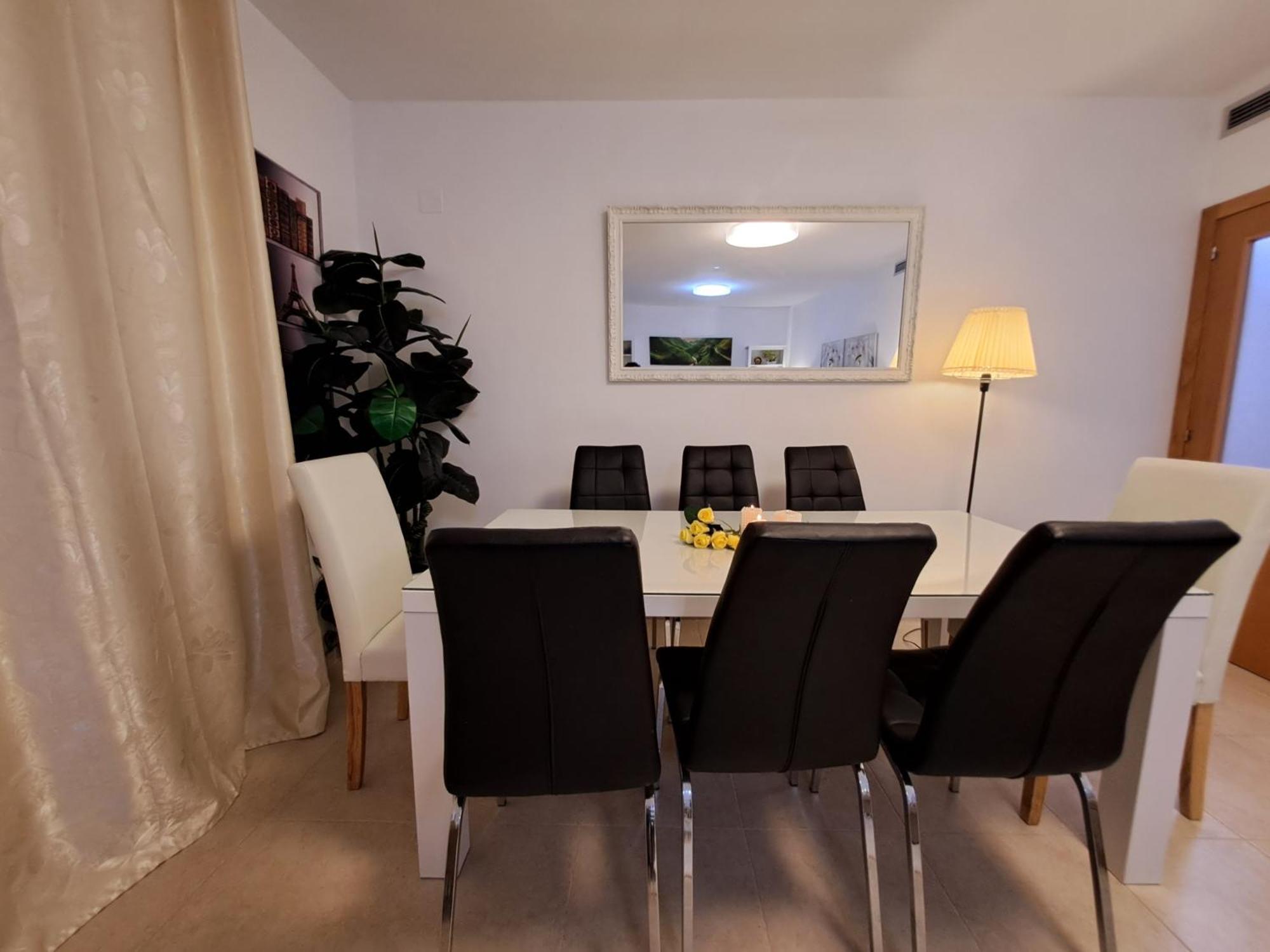 Apartamento Romero Valencia Benicull Luaran gambar