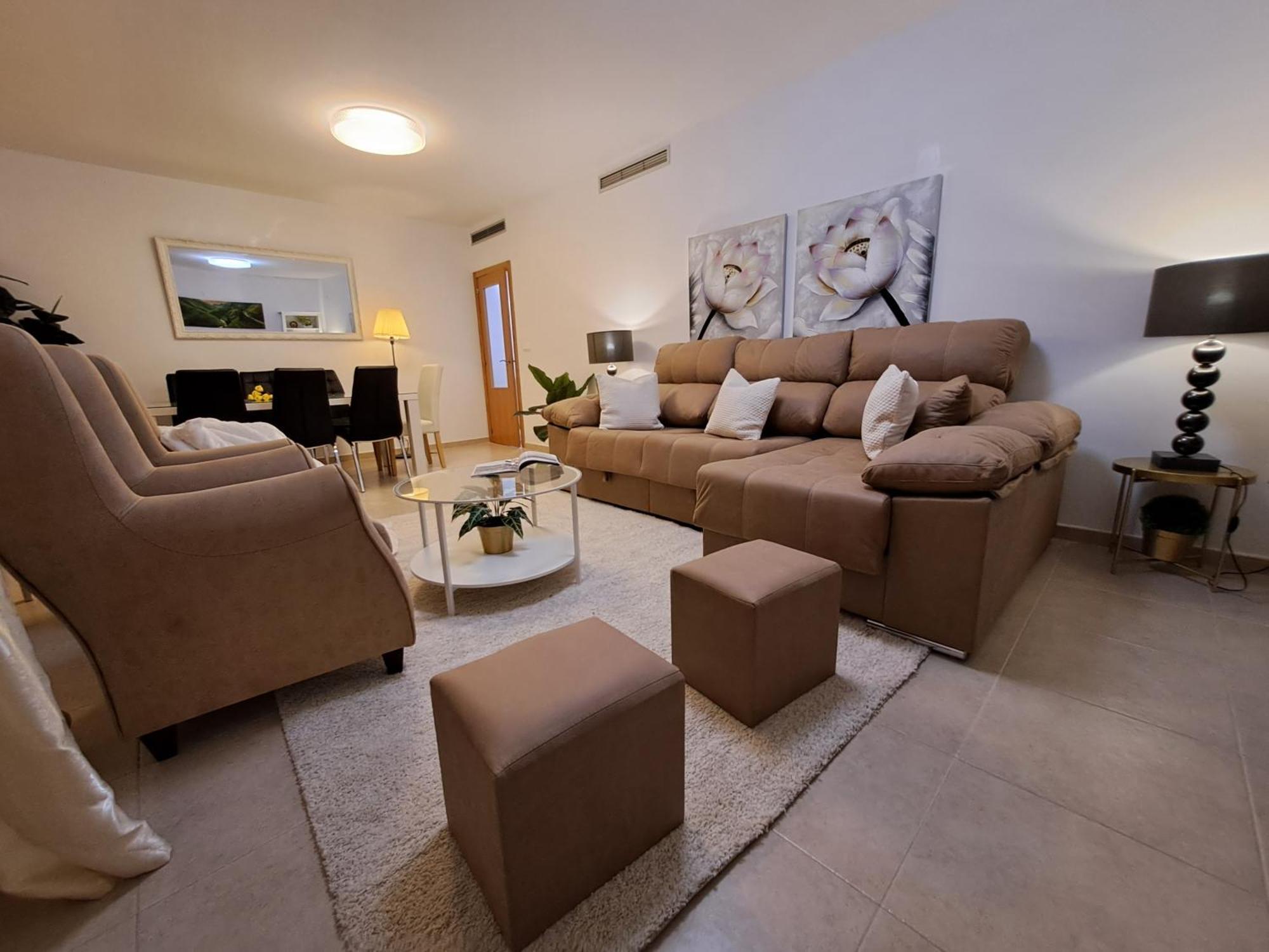Apartamento Romero Valencia Benicull Luaran gambar