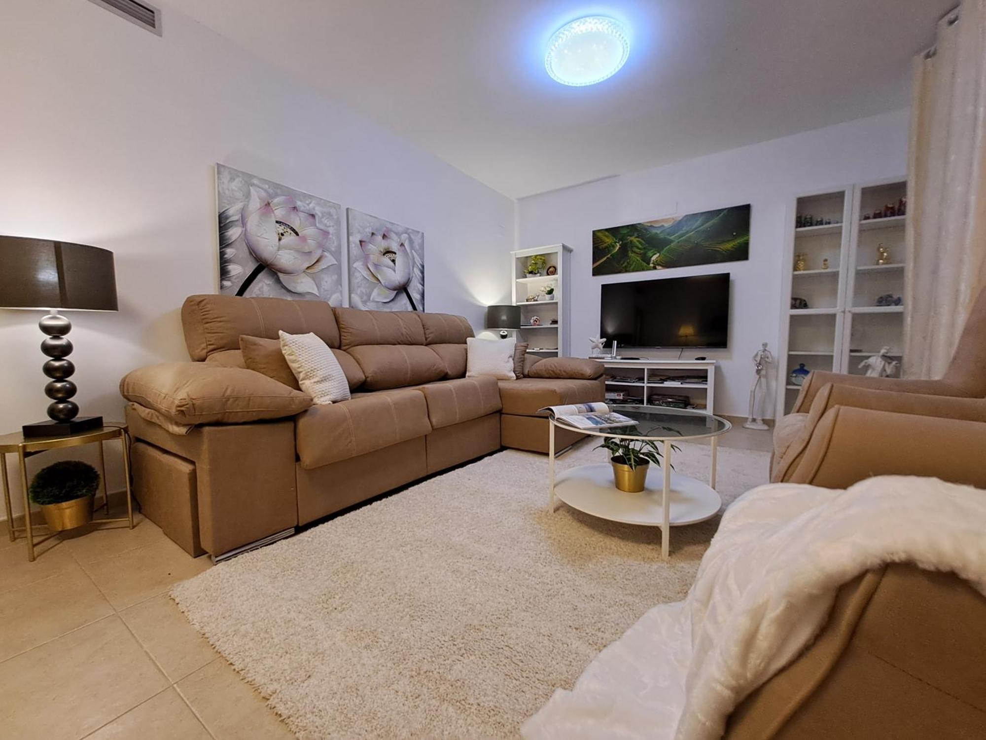Apartamento Romero Valencia Benicull Luaran gambar