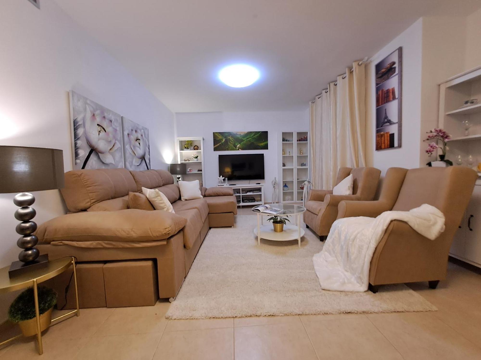 Apartamento Romero Valencia Benicull Luaran gambar