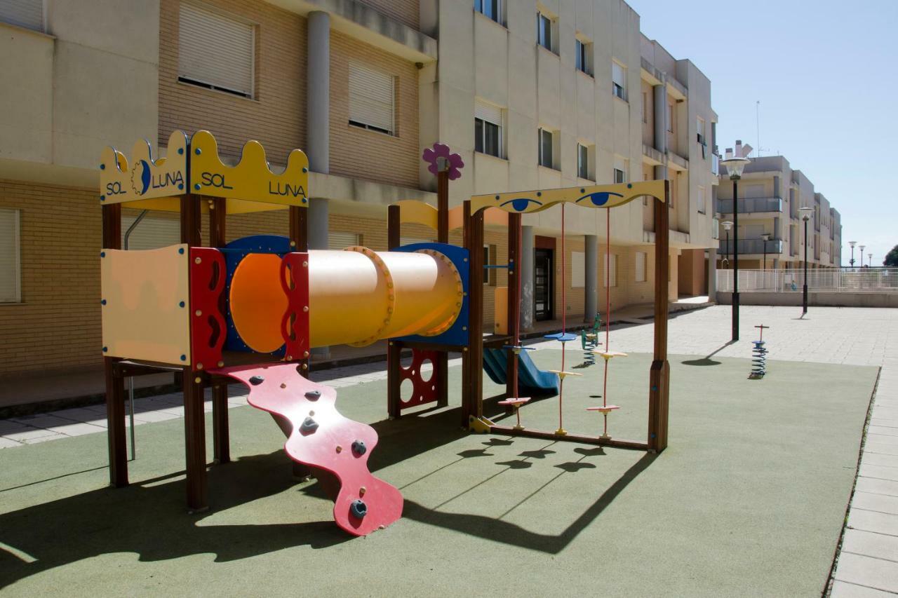 Apartamento Romero Valencia Benicull Luaran gambar