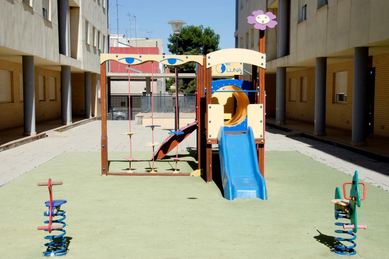 Apartamento Romero Valencia Benicull Luaran gambar
