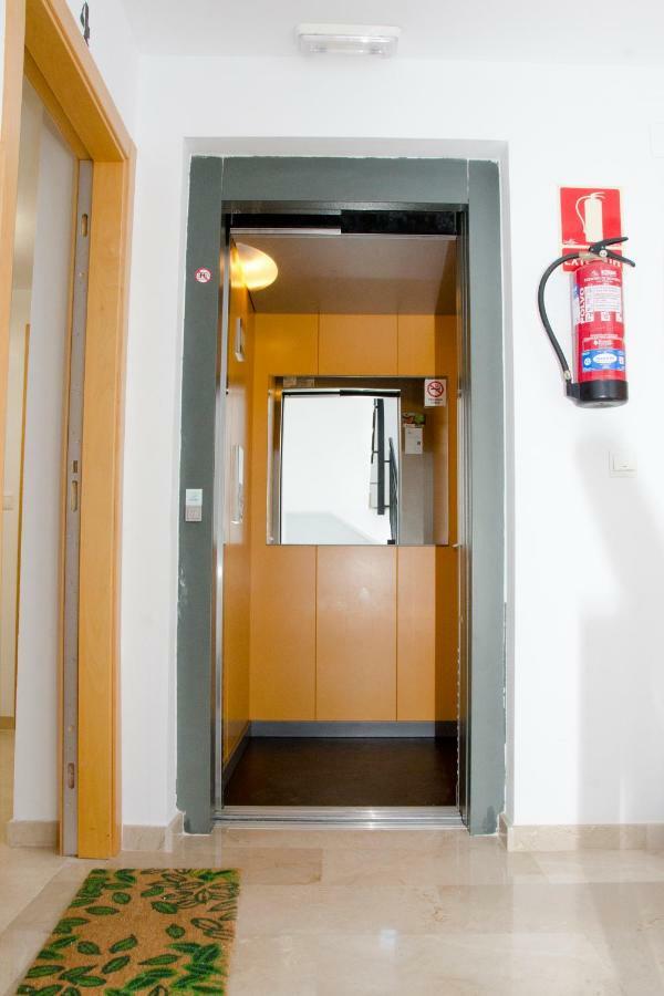 Apartamento Romero Valencia Benicull Luaran gambar