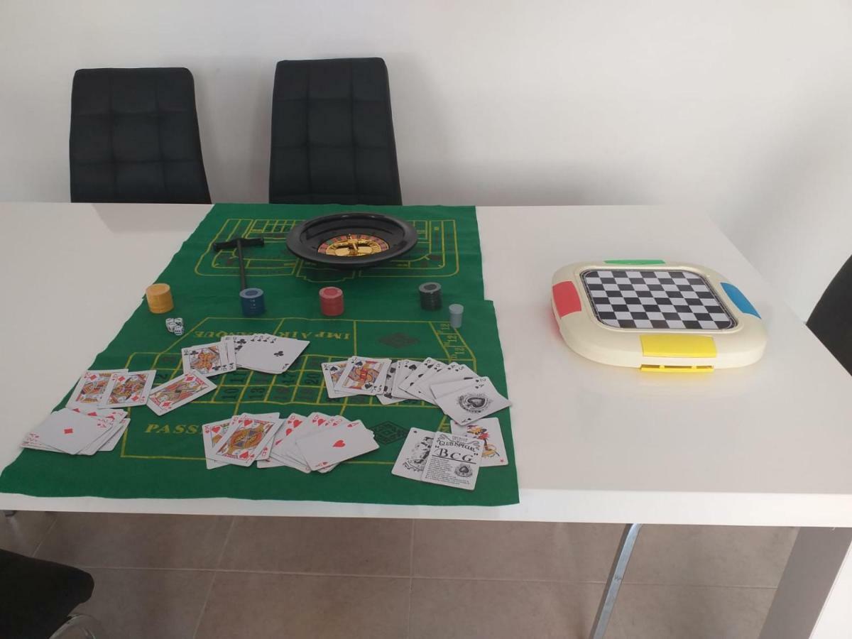 Apartamento Romero Valencia Benicull Luaran gambar